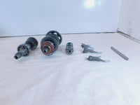 Triumph Bonneville America Scrambler Thruxton Transmission Gears & Shifter Drum - C3 Cycle