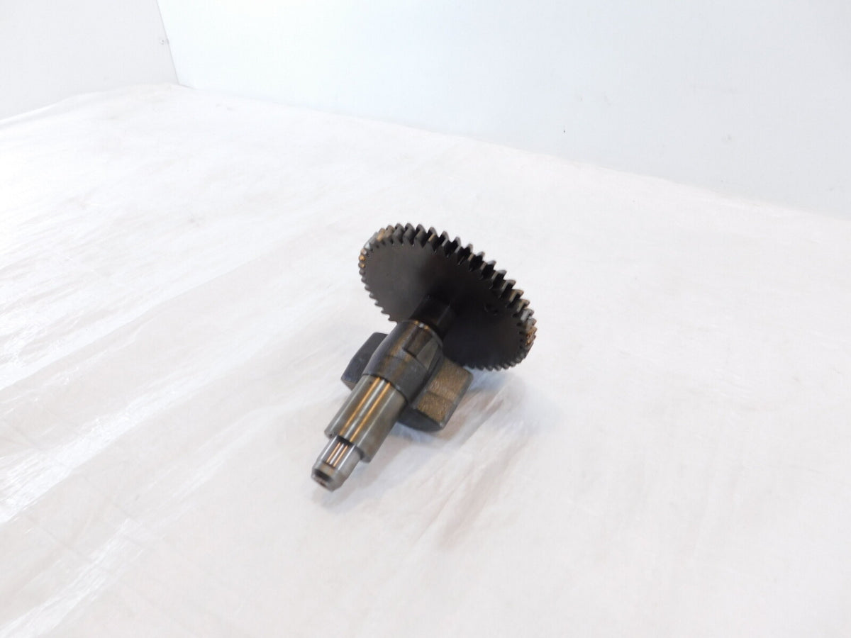 Honda VTX1300C VTX1300R VTX1300S Engine Front Crank Shaft Crankshaft Balancer - C3 Cycle