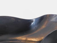 1999 99 Buell X1 Lightning Left Side Black Airbox Air Intake Duct Scoop Fairing - C3 Cycle