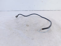 2008-2013 Honda ST1300 1300 Electrical Electric Engine Battery Ground Cable Wire - C3 Cycle