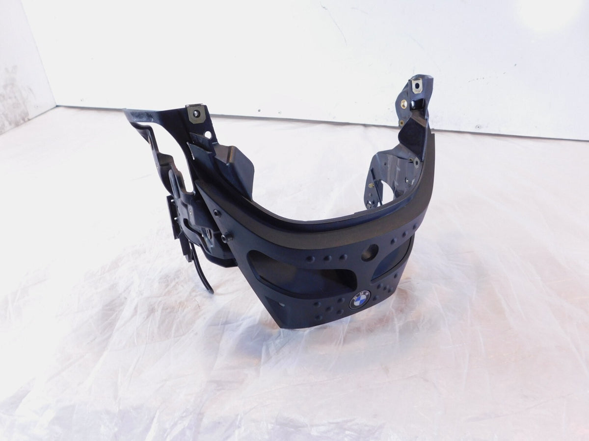 1998-2005 BMW R1100S R1100 S Black Rear Tail Section Luggage Rack Grid Mount - C3 Cycle