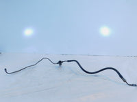 85-86 Harley Davidson EVO FXWG Wide Glide Rear Brake Hose Line Pipe & Splitter - C3 Cycle