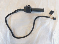 Can-Am Spyder F3-S F3-T STD Right Handlebar Engine Throttle Control Switches - C3 Cycle