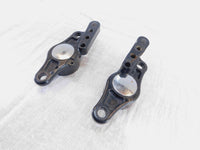 Harley Davidson Touring Road King Electra Glide Rear Fork Swingarm Mount Bracket - C3 Cycle