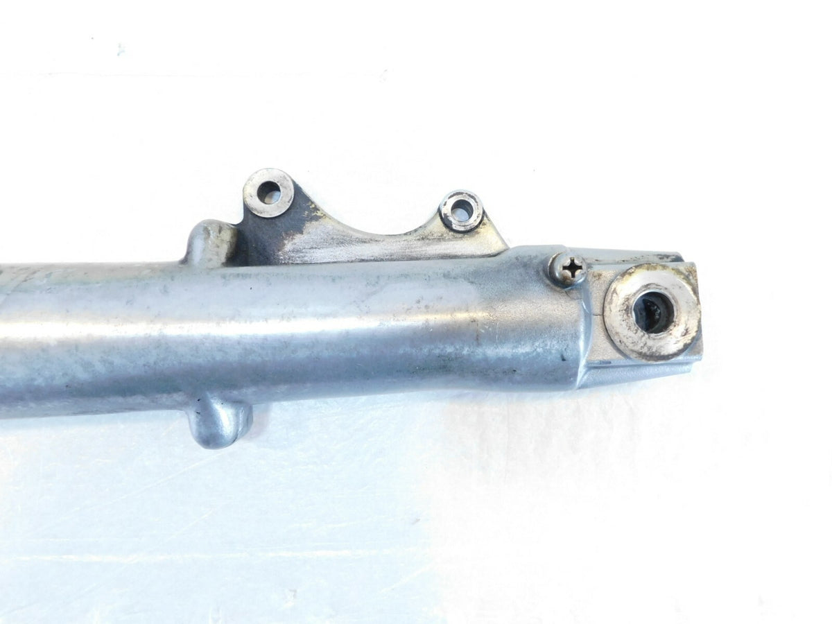Harley Davidson Touring Road King & Electra Glide Left Front End Fork Tube Shock - C3 Cycle