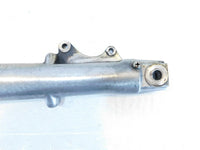 Harley Davidson Touring Road King & Electra Glide Left Front End Fork Tube Shock - C3 Cycle