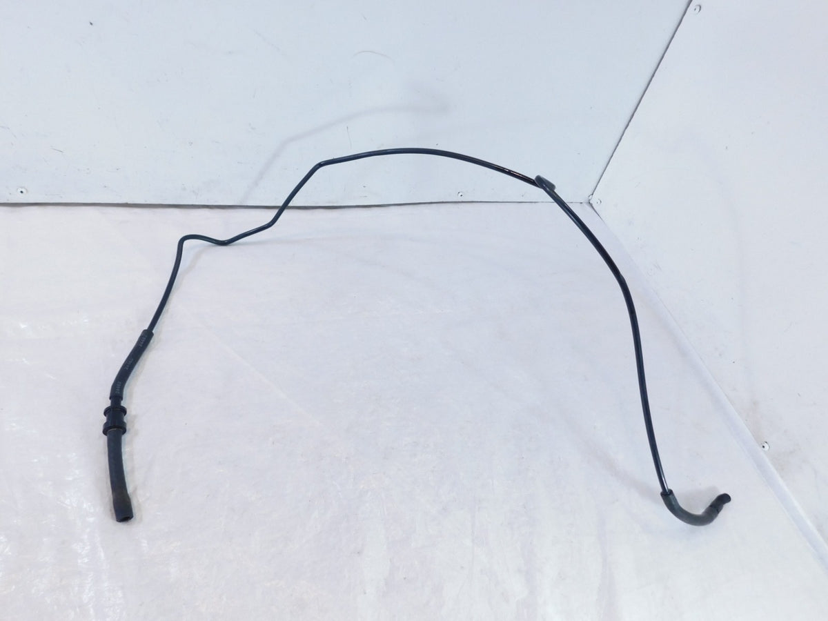Harley Davidson Electra Glide Ultra Classic Fuel Gas Petrol Tank Hose Pipe Line