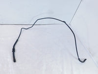 Harley Davidson Electra Glide Ultra Classic Fuel Gas Petrol Tank Hose Pipe Line
