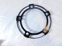 2020-2024 Aprilia RS660 Extrema & Tuono 660 Black Rear Chain Protection Guard - C3 Cycle