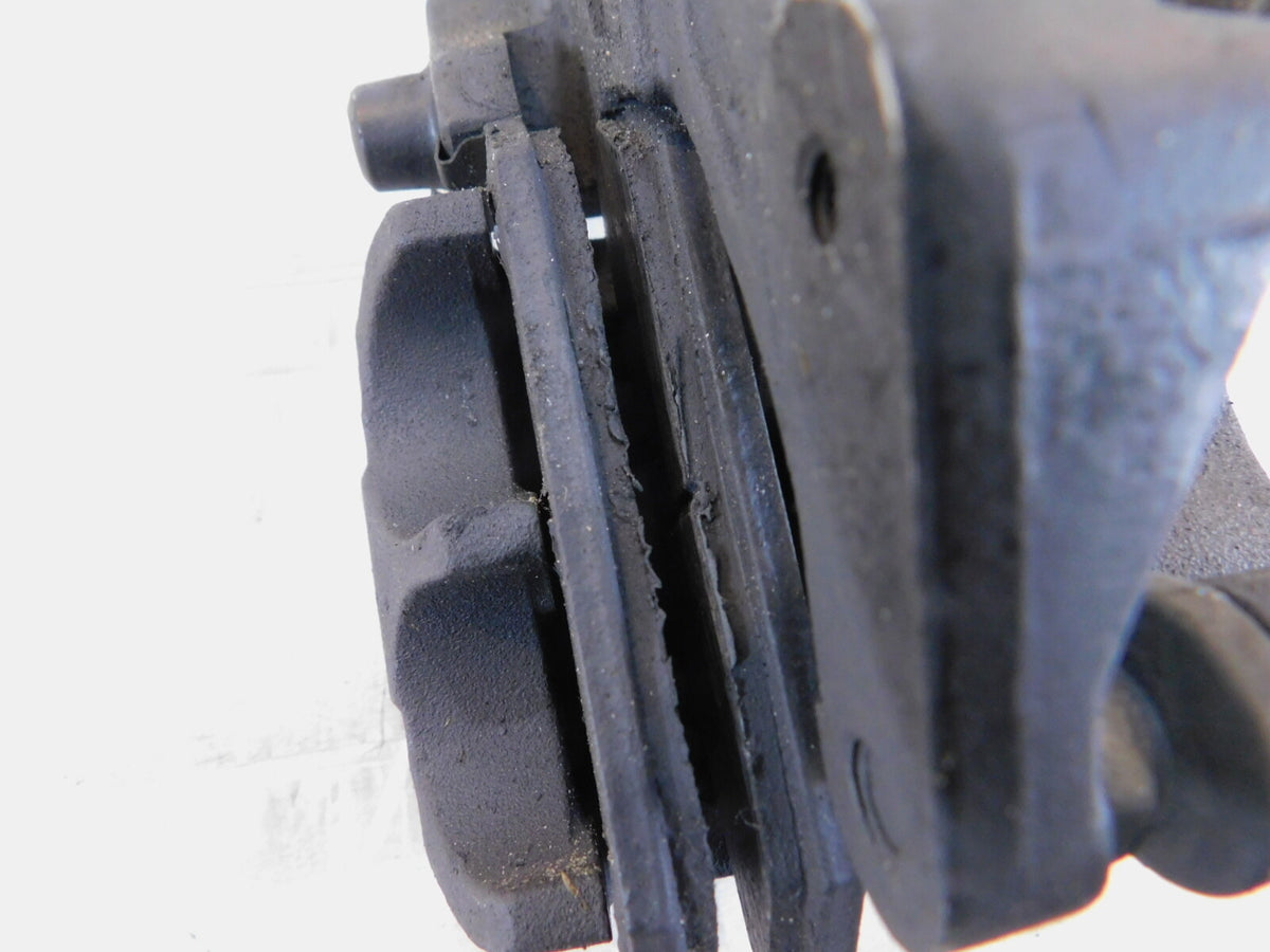 Honda Goldwing GL1500 Aspencade Black Front Wheel Left Brake Disc Caliper - C3 Cycle