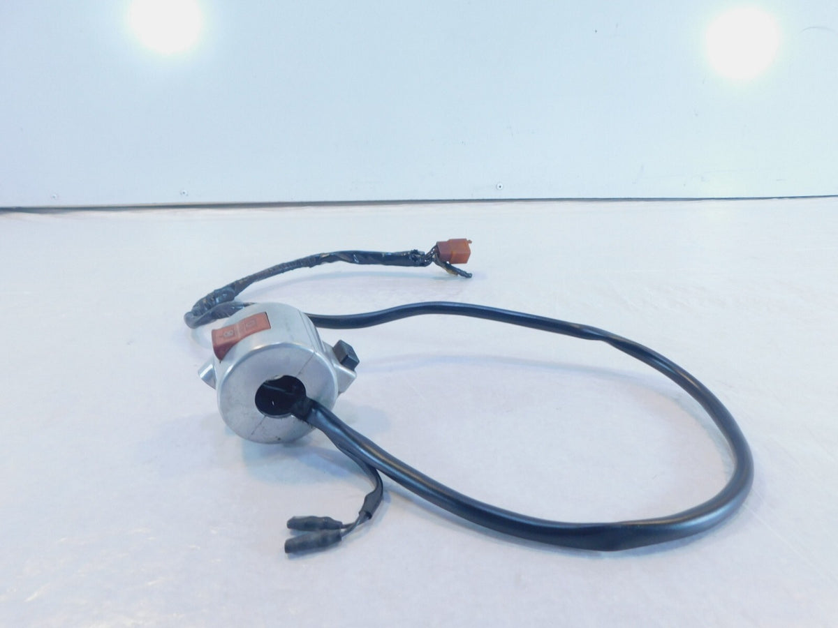 Honda VT1100 Shadow 1100 Sabre & ACE Right Handlebar Switches Engine Stop Start - C3 Cycle
