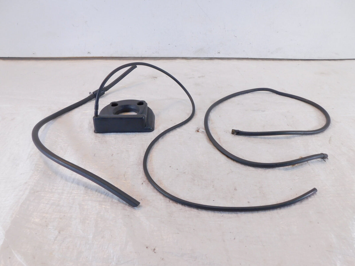 1989-1999 Yamaha FZR600R FZR600 Air Coolant & Oil Hose Line Pipe Box Lot - C3 Cycle