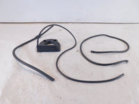 1989-1999 Yamaha FZR600R FZR600 Air Coolant & Oil Hose Line Pipe Box Lot - C3 Cycle