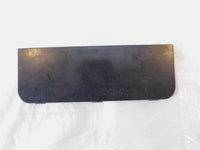 1988 88 Honda Goldwing 1500 GL1500 Standard Black Access Cover Guard Panel Lid - C3 Cycle