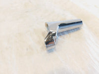 Harley Davidson Dyna & FXR Super Glide Convertible Front Turn Signal Stalk Mount - C3 Cycle
