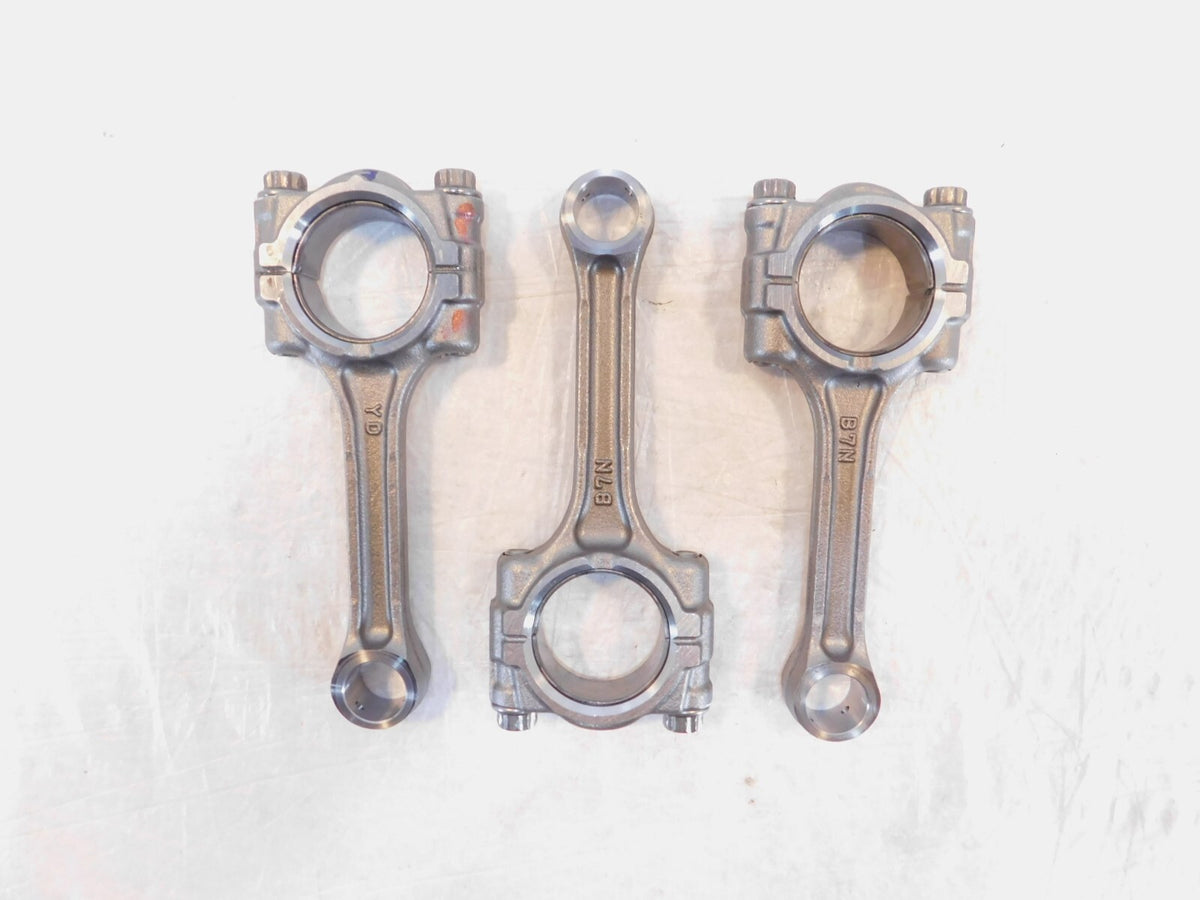 2021-2022 Yamaha MT09 Tracer 900 MTT09 XSR900 Crankshaft Piston Connecting Rods - C3 Cycle