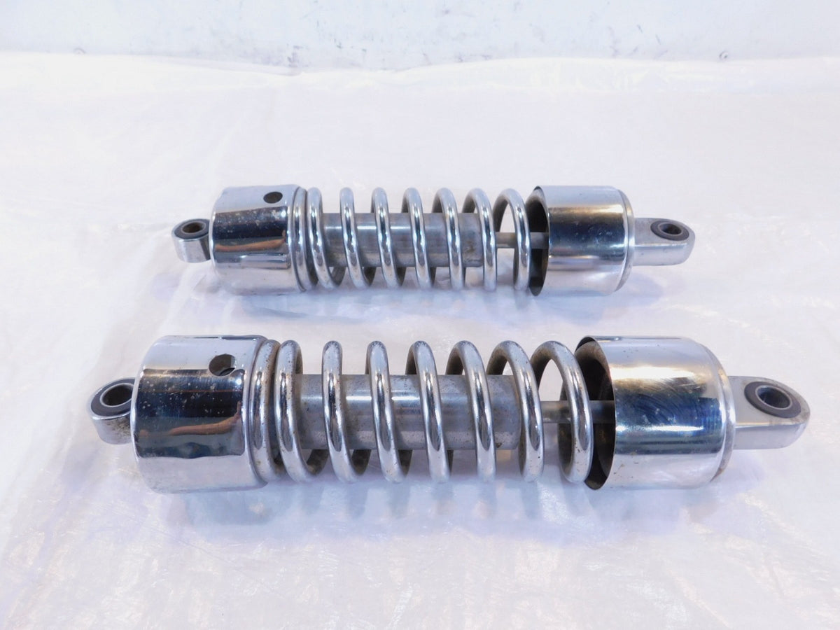1996 & 1997 Kawasaki Vulcan VN1500 Classic Rear Suspension Shock Absorber 12.5" - C3 Cycle