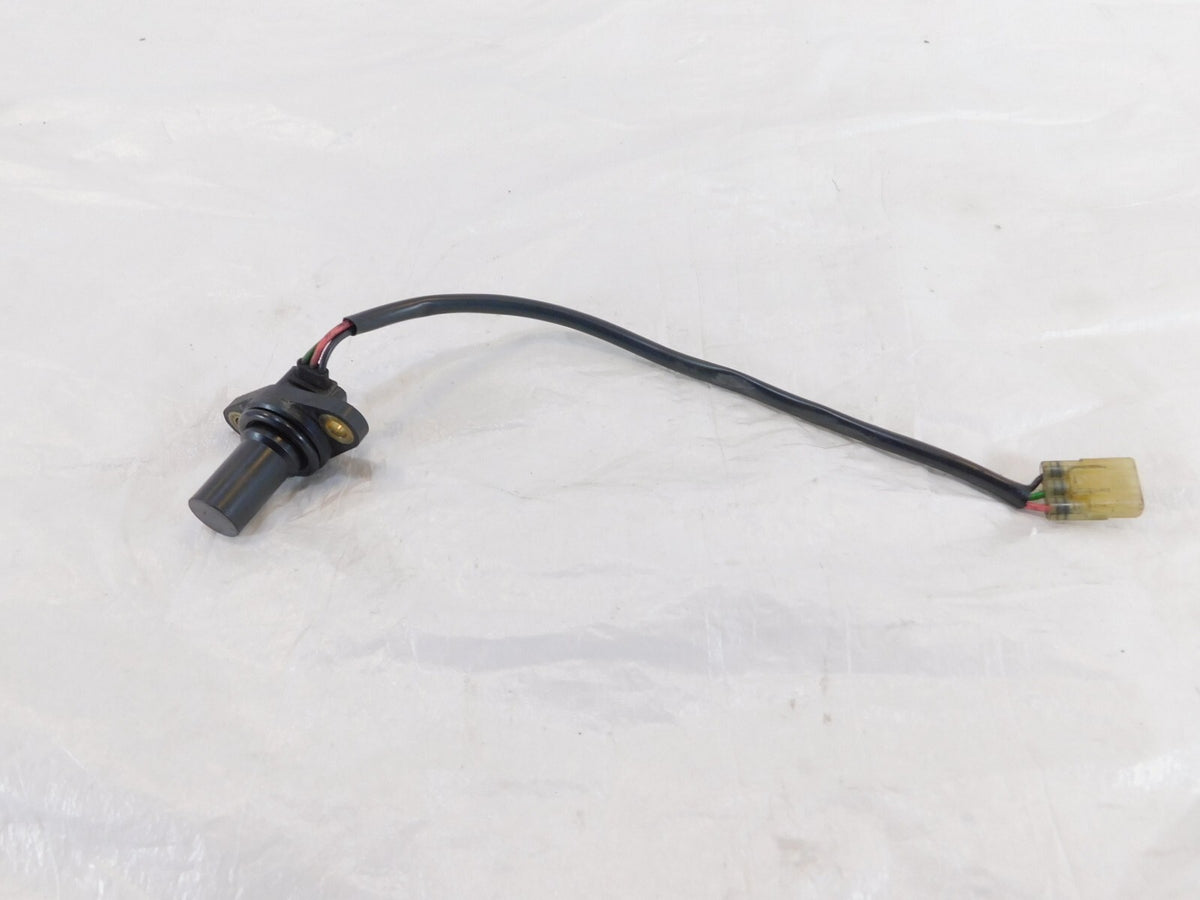 Honda VTX1800 VTX 1800R R1 R2 Crankcase Speed Speedometer Sensor Wire Assembly - C3 Cycle