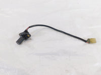 Honda VTX1800 VTX 1800R R1 R2 Crankcase Speed Speedometer Sensor Wire Assembly - C3 Cycle