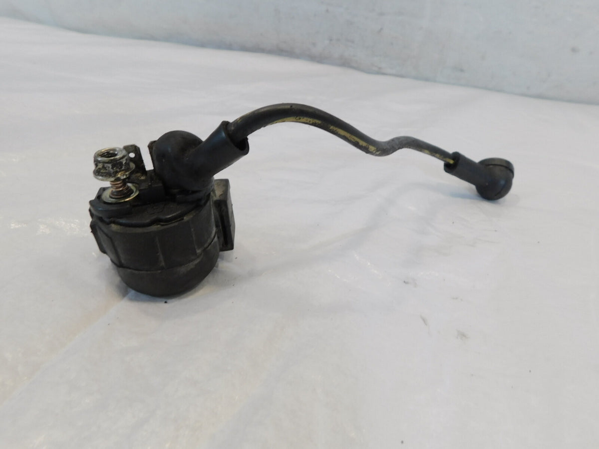 Triumph Trophy 900 1200 Sprint Tiger Starter Solenoid Relay Switch & Cable Wire - C3 Cycle