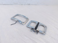 Harley Davidson Touring Electra Glide Ultra Classic License Plate Cover Frame - C3 Cycle