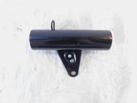 Royal Enfield Meteor 350 Euro 5 Left Front Fork Cover & Headlight Mount Bracket - C3 Cycle