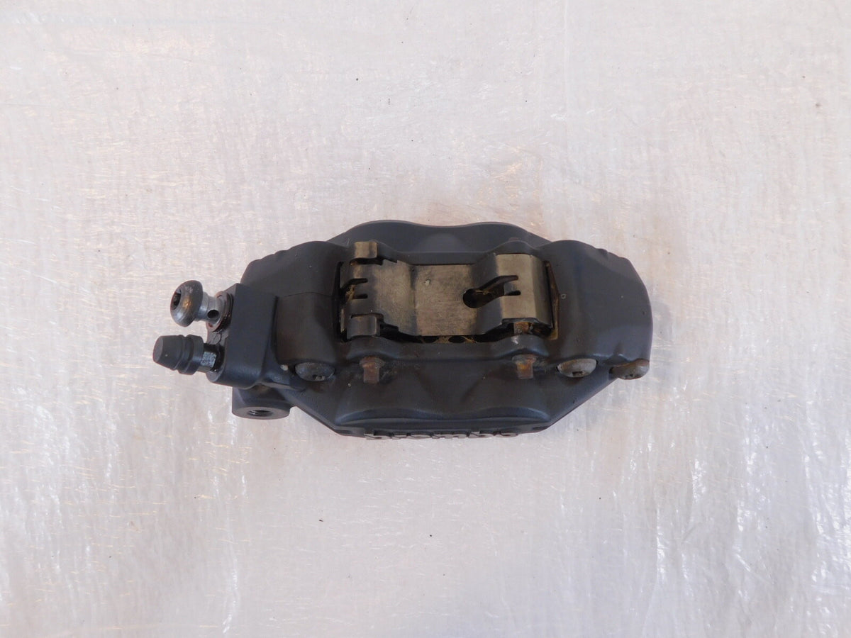 BMW R nine T R9T & F800GT F800R F800S Brembo Front Wheel Left Disc Brake Caliper