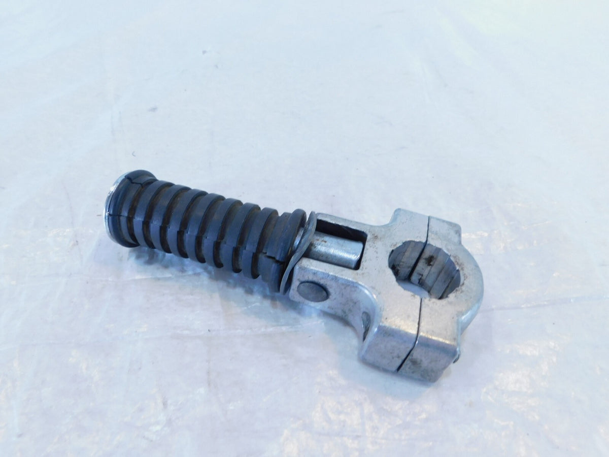 1984-1985 Yamaha Virago 700 XV700 Aftermarket Highway Foot Peg Footrest - C3 Cycle
