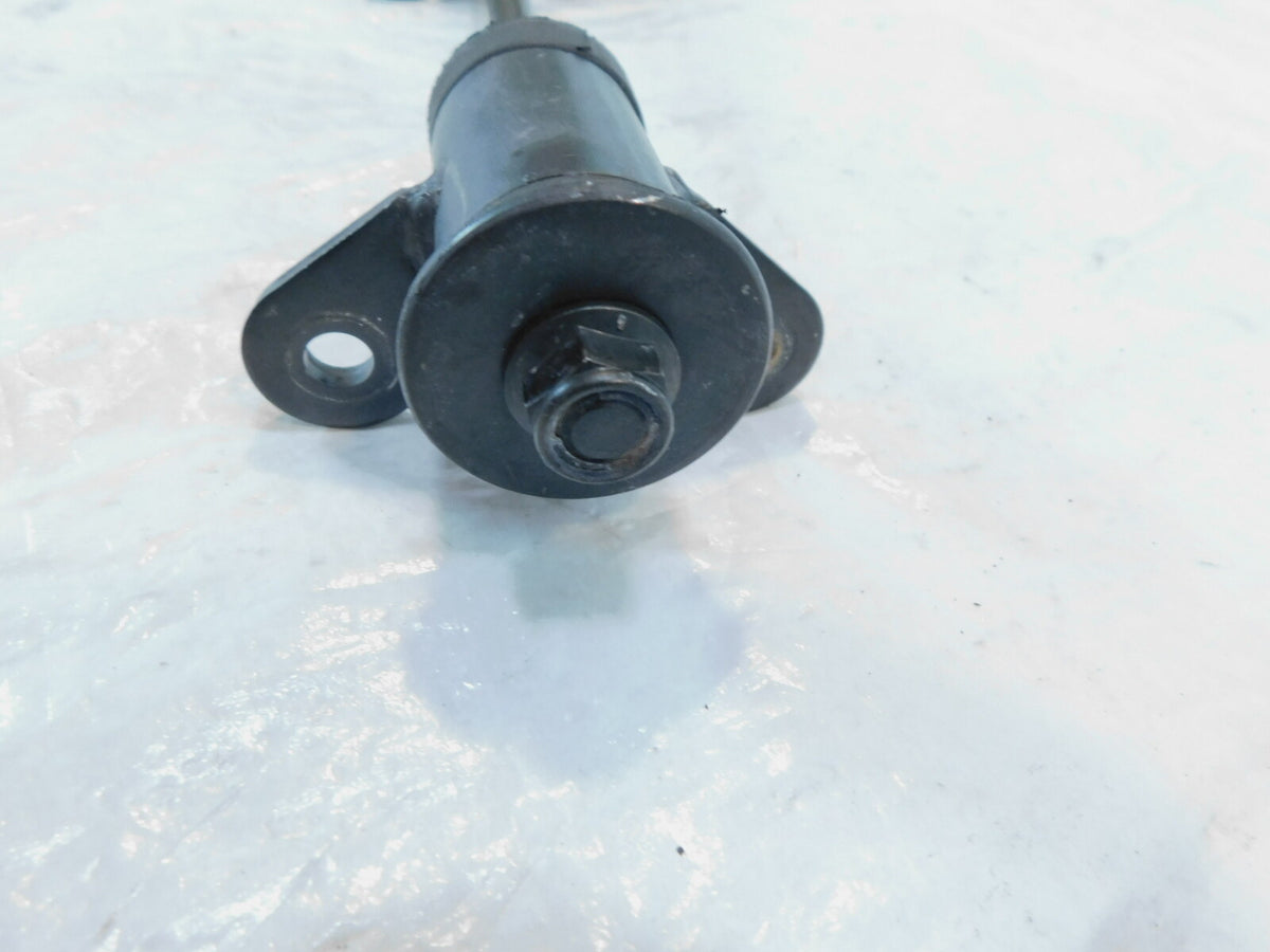 Kawasaki Vulcan 1500 1600 Classic Left/Right Lower Motor Engine Mount Brackets - C3 Cycle