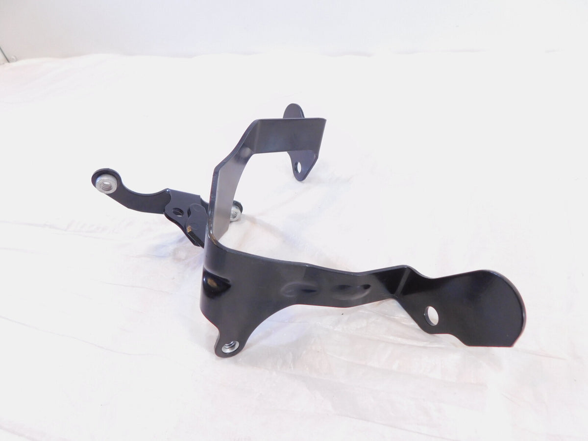 Harley Davidson Softail FXLR Low Rider Milwaukee 8 M8 Crossmember Frame Bracket - C3 Cycle