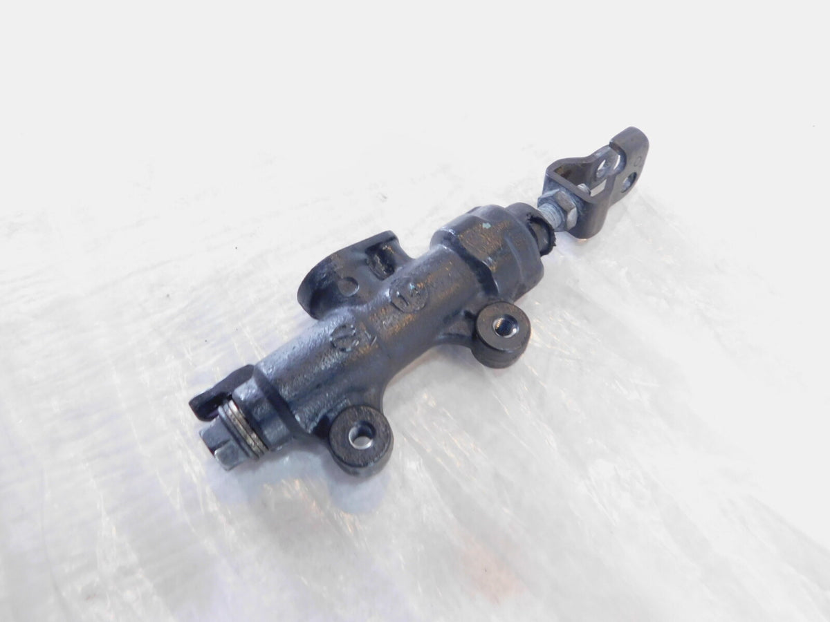 2019-2023 Honda CB650 CB650R CBR650R OEM Rear Wheel Foot Brake Master Cylinder - C3 Cycle