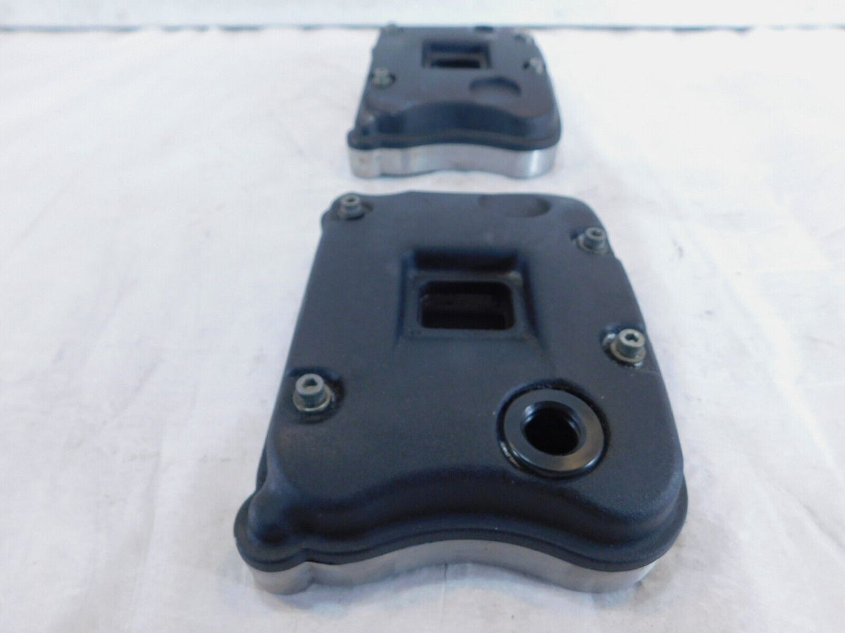 09-10 Buell XB XB9 XB12 Firebolt Lighting Ulysses Rocker Arms Top Housing Boxes - C3 Cycle