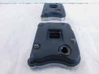 09-10 Buell XB XB9 XB12 Firebolt Lighting Ulysses Rocker Arms Top Housing Boxes - C3 Cycle
