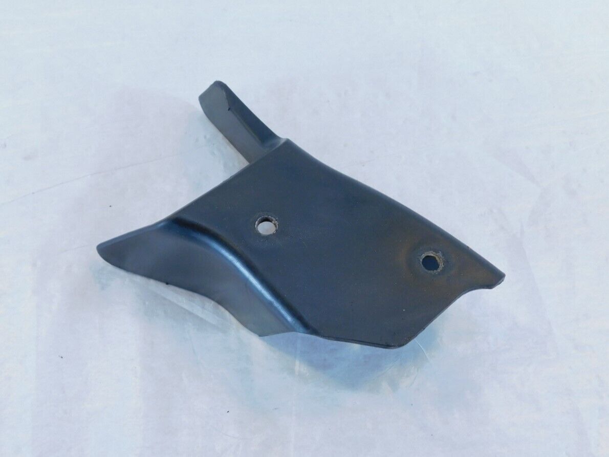 1998-09 Honda Interceptor 800 VFR800 Rear Swingarm Air Brake Chain Cover Guide - C3 Cycle