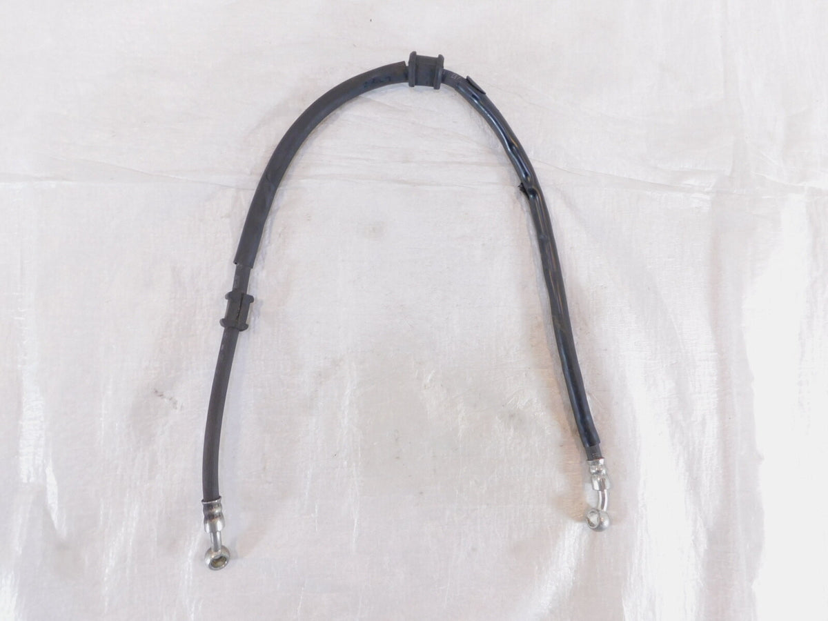 Suzuki GW250 Inazuma 250 L3 L4 L5 L7 Front Right Brake Hose Line - 59480-48H00 - C3 Cycle