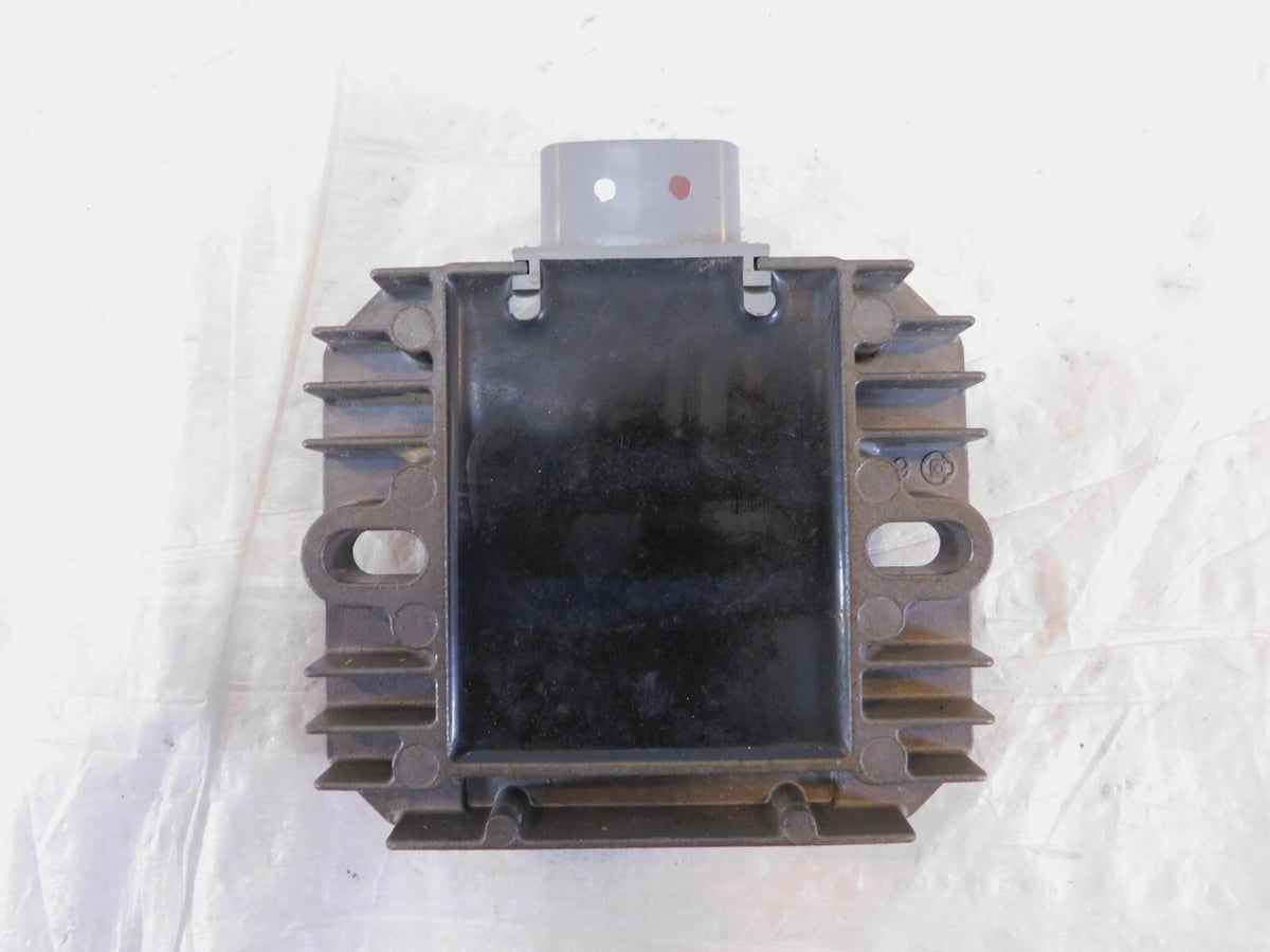 2013-2017 Kawasaki Ninja 300 EX300 Engine Alternator Voltage Regulator Rectifier - C3 Cycle