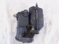 Harley Davidson EVO & Twin Cam Road King Softail & Dyna Engine Starter Motor - C3 Cycle