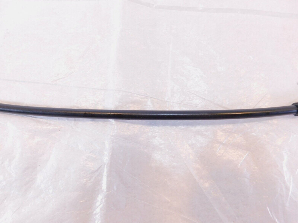 Indian Chief Chieftain Roadmaster & Springfield ABS Rear Brake Hose Pipe Line