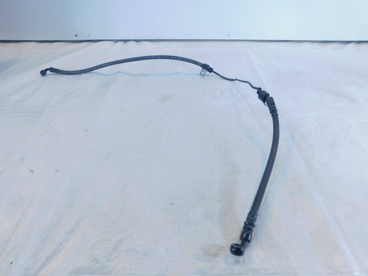 Harley Davidson Sportster 883 & 1200 Custom & Nightster Front Brake Hose Line - C3 Cycle