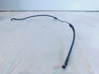Harley Davidson Sportster 883 & 1200 Custom & Nightster Front Brake Hose Line - C3 Cycle