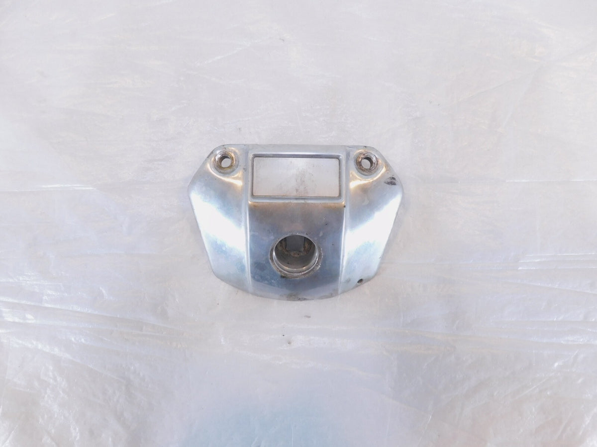 Harley Davidson Sportster 883 1100 & 1200 Front Headlight Cover Mount Bracket - C3 Cycle