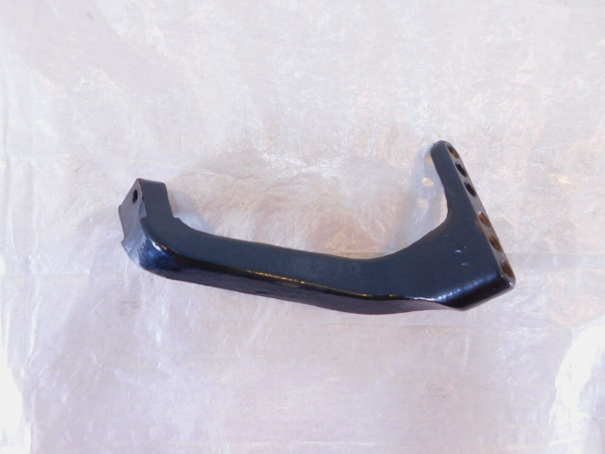 Harley Touring Road King & Electra Glide Left Rear Footboard Mounting Bracket - C3 Cycle