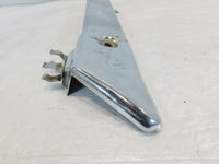 1987-1999 Kawasaki VN-15SE Vulcan 88 VN1500 & VN1500A Right Swingarm Cover Guard - C3 Cycle