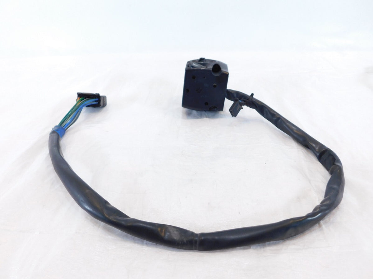 Victory Vision & Cross Country Left Handlebar Horn Turn Signal & Hazard Switches - C3 Cycle