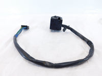 Victory Vision & Cross Country Left Handlebar Horn Turn Signal & Hazard Switches - C3 Cycle