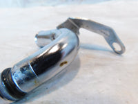 Honda Fury 1300 Stateline Interstate VT1300 Front Engine Water Coolant Pipe Tube - C3 Cycle