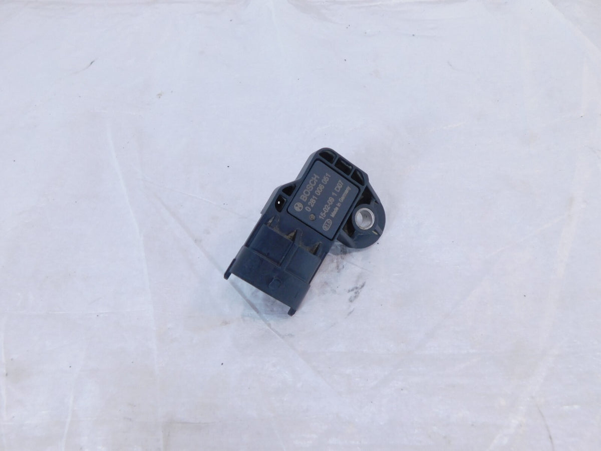 Aprilia RSV4 Tuono 1000 1100 RR Caponord 1200 Map Mass Air Flow Pressure Sensor - C3 Cycle
