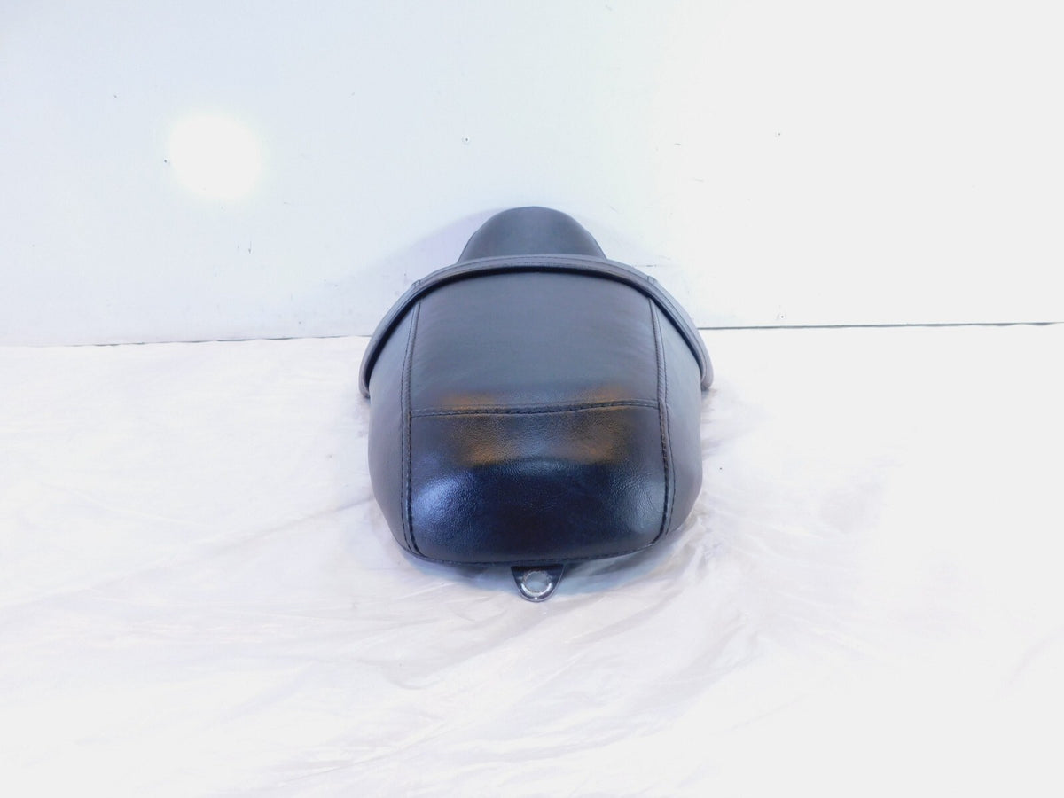 2007-2010 Harley Davidson Sportster 883 Custom XL883C Rider & Passenger Seat - C3 Cycle