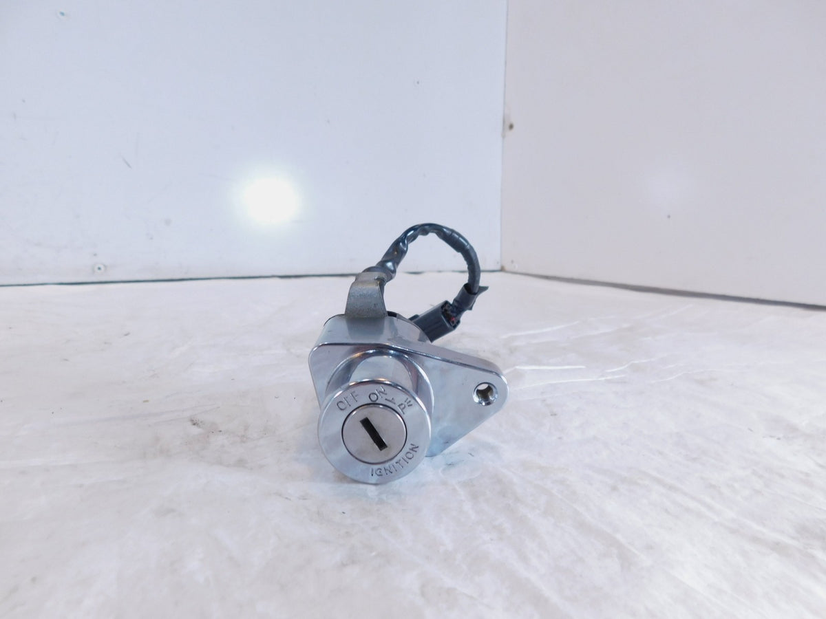 2011-2017 Victory Cross Country & Roads & Magnum Ignition Lock Switch - No key - C3 Cycle