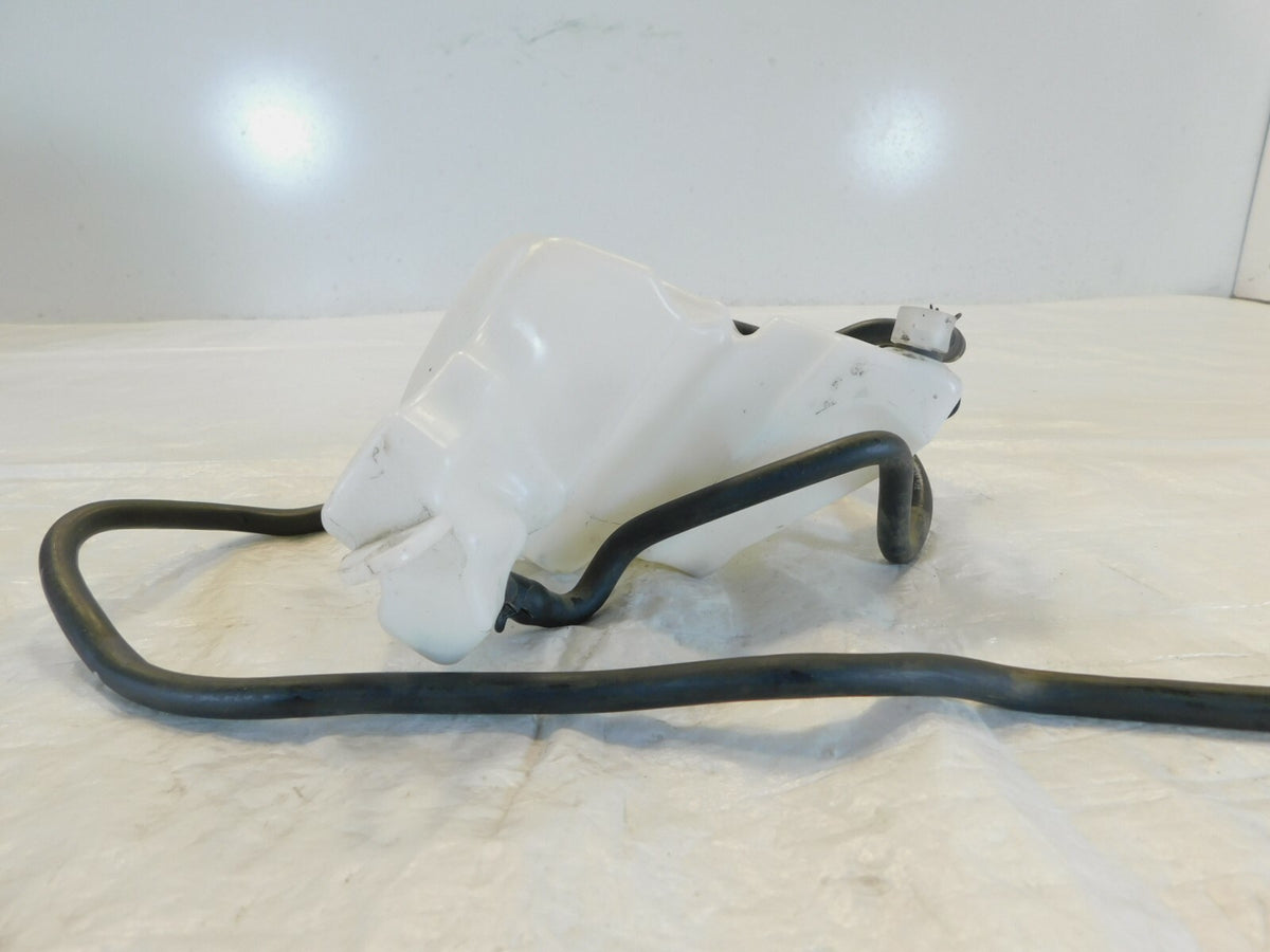 Triumph Bonneville T120 & Street Twin 900 Engine Radiator Coolant Reservoir Tank - C3 Cycle